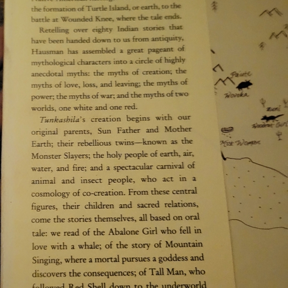 Tunkashila - Picture 5 of 6